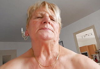 Hairy Pussy Lips Granny Solo - Free Mature porn videos -- Elder Vagina
